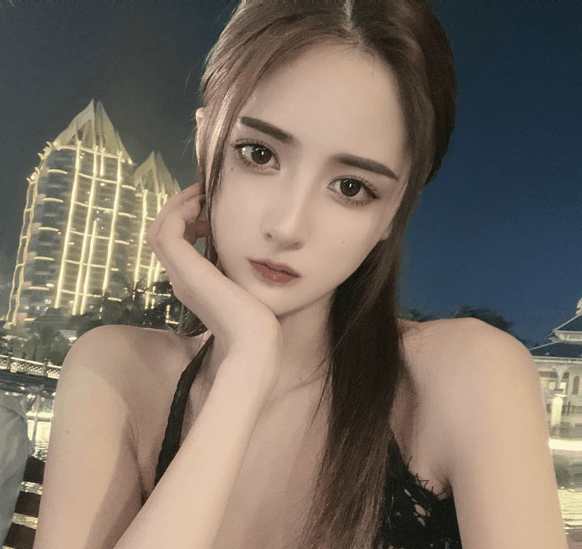 十里堡新人思思