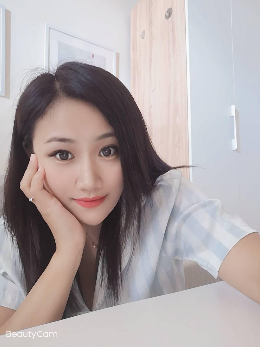 木瓜奶弹弹弹，成都美波霸，温柔又强大！