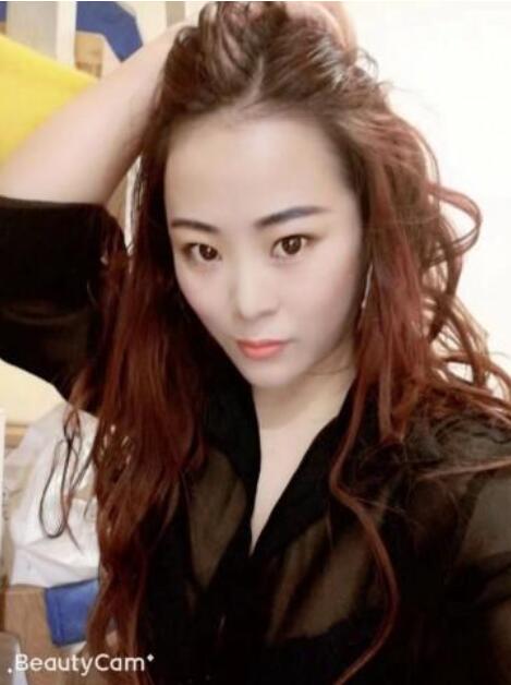 垡头 热情性感的美美