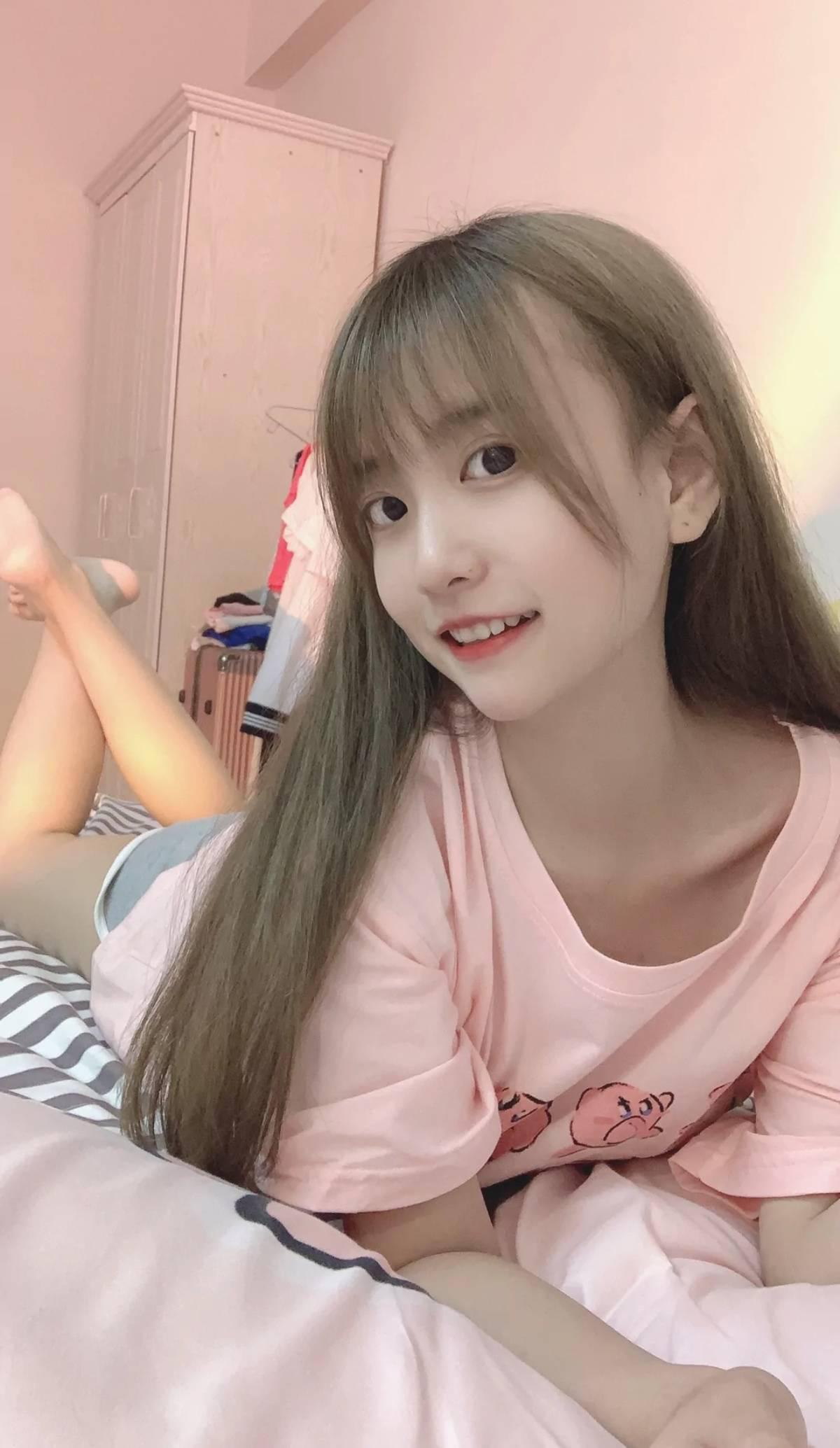 萌萌哒软妹子外围