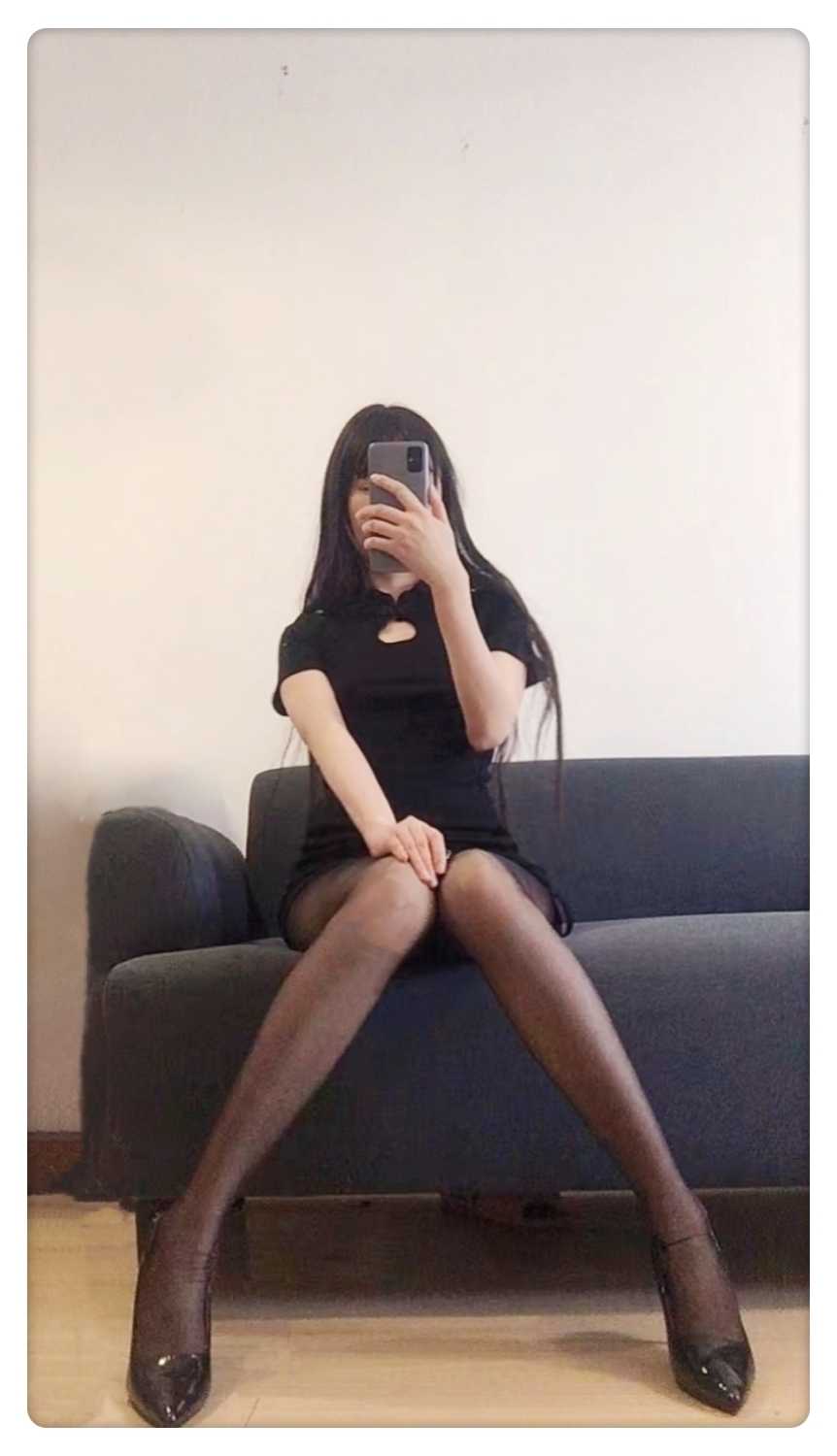 朝阳区古风小妹“梦梦”