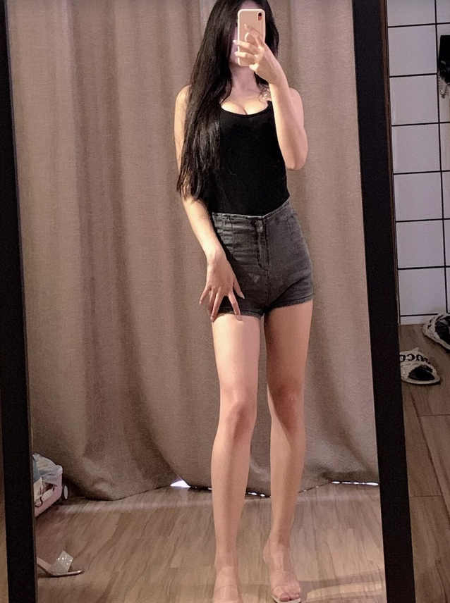 大二学生，嫩紧美，