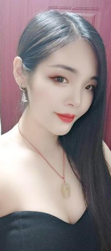 草房新来的苏妹子甜馨