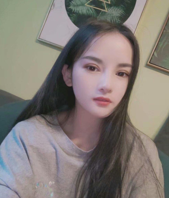 北京立水桥魅力少女