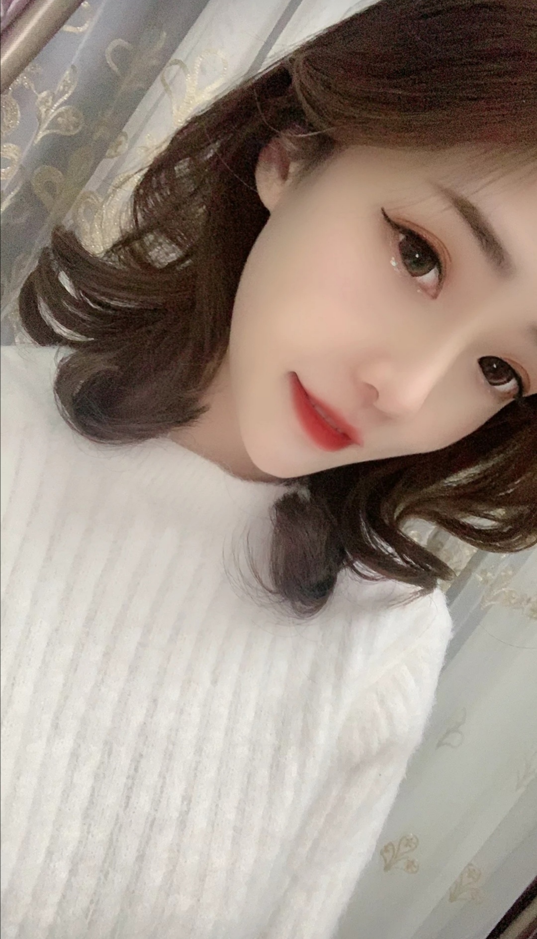 望京 小腰小辣妹