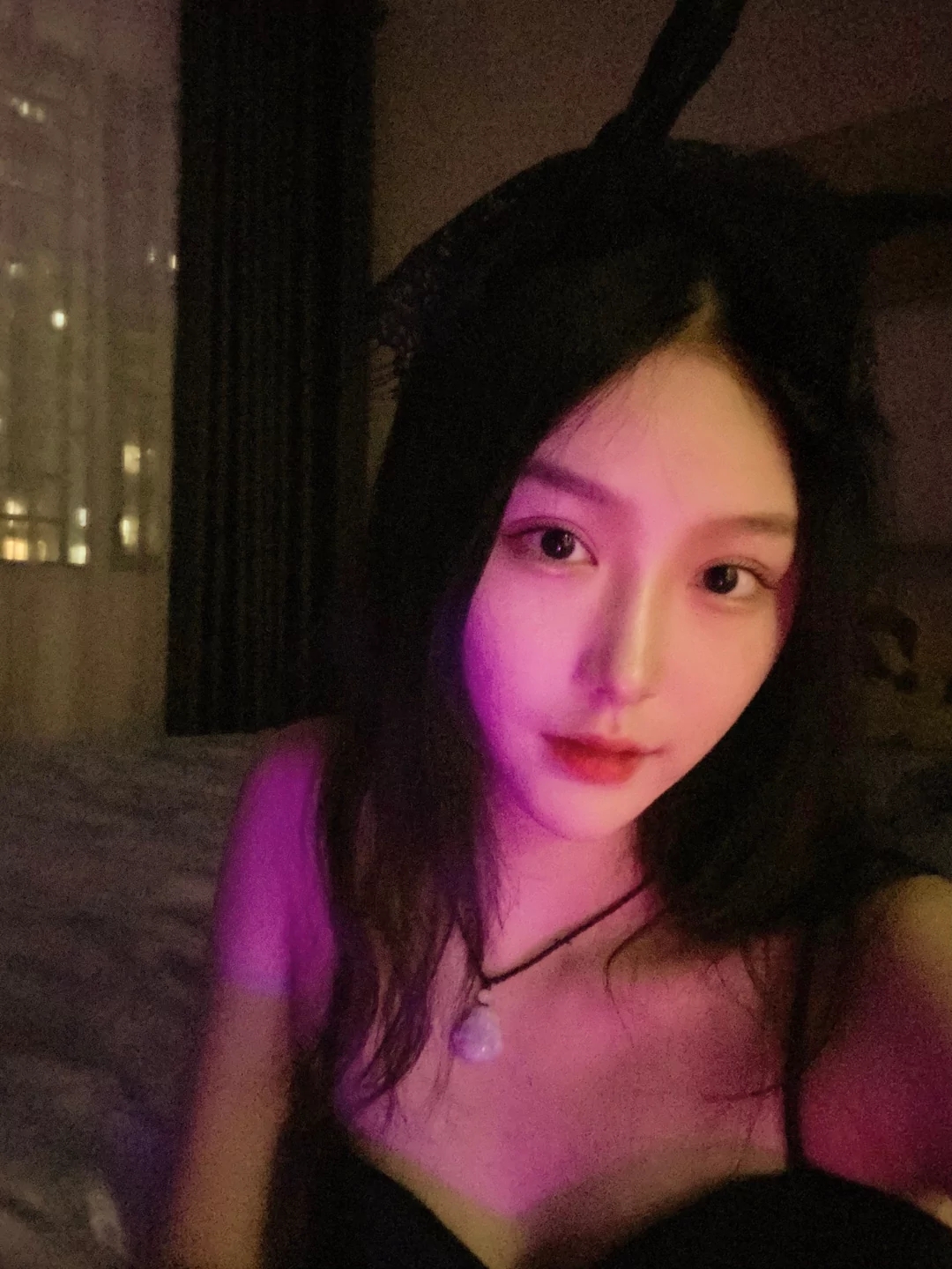 【小奶牛】我见过的最嫩的最漂亮的，我擦，粉色的尼玛