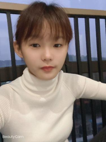 发一个刚下水不久的妹子 麦芽